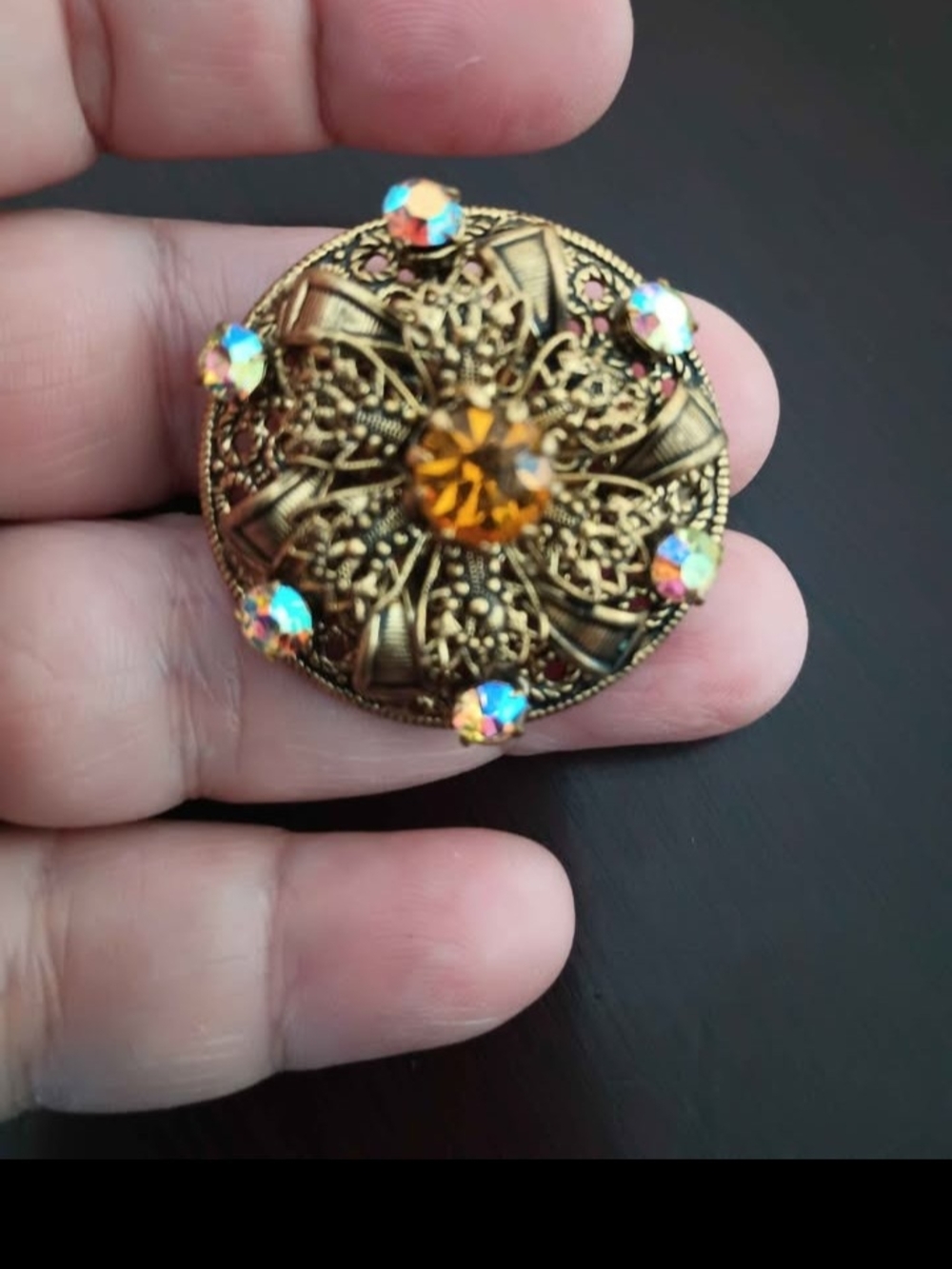 Brooch